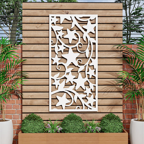 Celebration Garden Screen