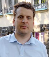 Christian Leeck, storico ed editore