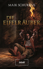 Eifel novel robber creatures