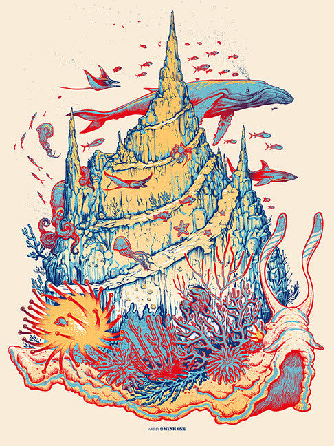 Fragile Behemoths