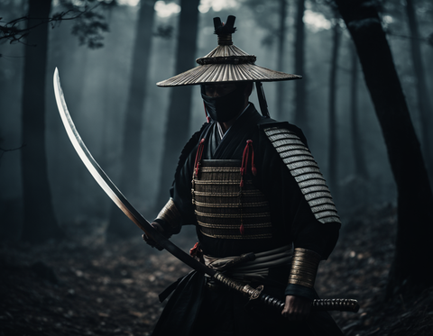 ai samurai