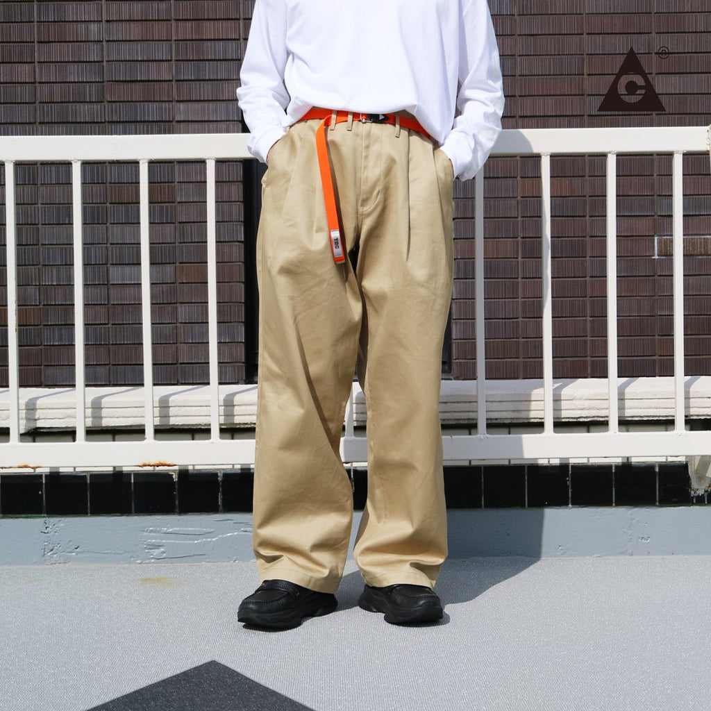 Tmc ボンタン Chino Pandv Store