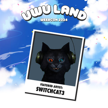 SwitchCat3 - Artist Tile.jpg__PID:9accbf51-c23e-45be-be06-87181a042275