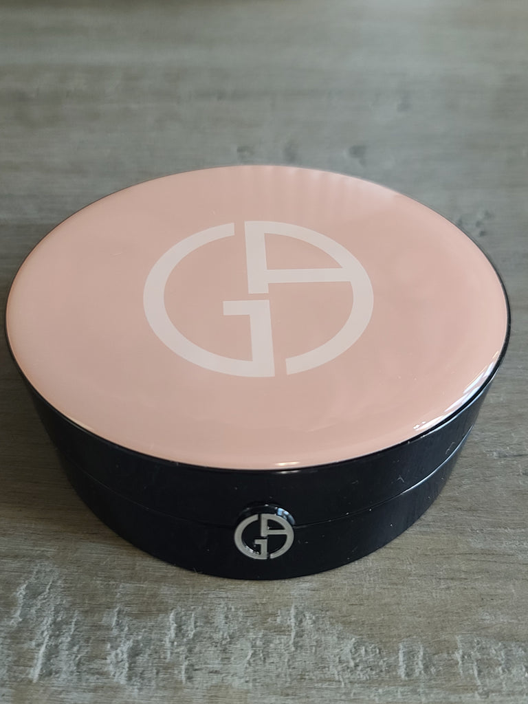 Giorgio Armani Luminous Silk Glow Fusion Powder – Skintastic Beauty