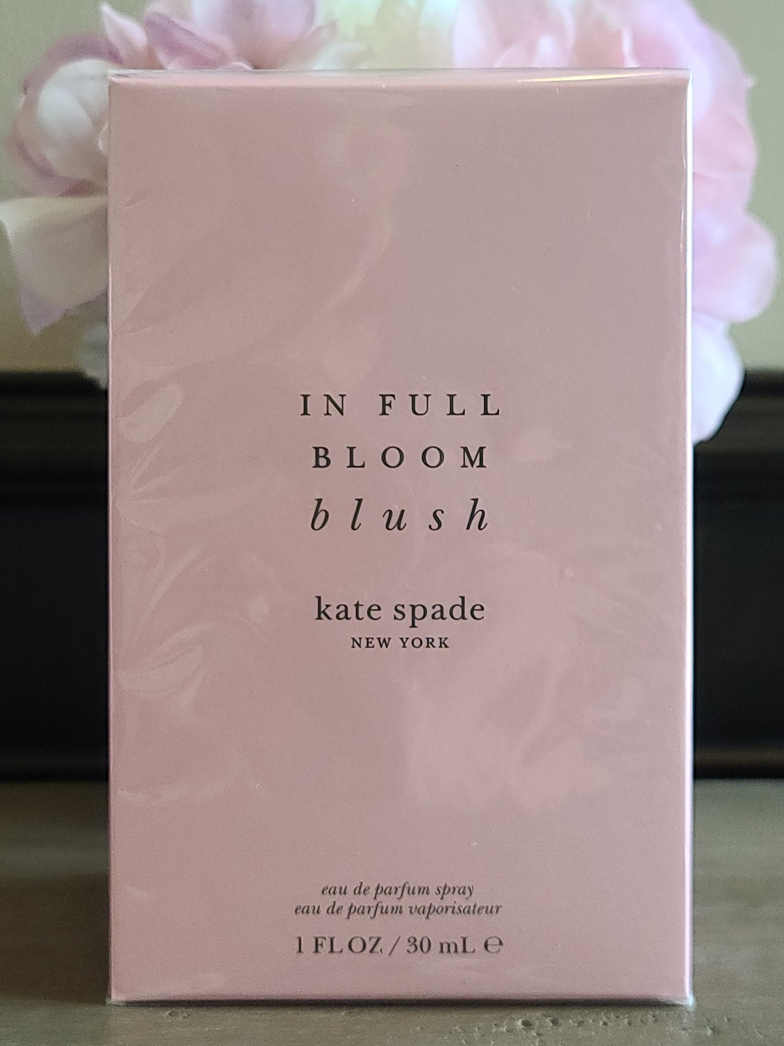 Kate Spade In Full Bloom Blush Eau de Parfum for Women – Skintastic Beauty