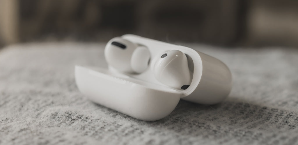 Étui craquelé pour AirPod Pro