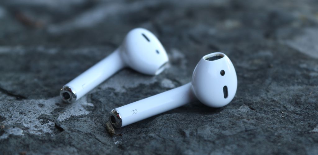 Airpod Rechts Kaufen 2. Generation