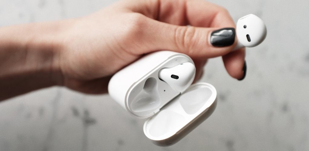 AirPod droit 1ère génération - Acheter les AirPods séparément