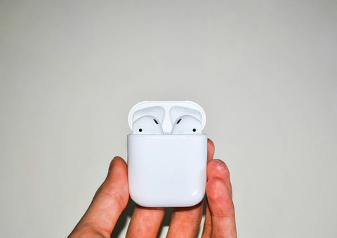 AirPods kaputt?