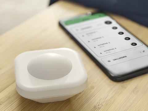 VALLHORN Wireless Motion Sensor