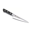 Yoshihiro Hi-Carbon Japan Steel(SK-4), HGA Series Japanese Sabaki(Boning Knife) 150 mm/5.9""