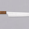 Yu Kurosaki Sujihiki Gekko HAP-40 Migaki 270mm (10.6")