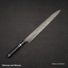 Picture of Nigara Hamono Aogami #2 Yanagiba 330mm