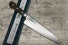 Masamoto CT Prime High-Carbon Steel Japanese Chefs Western Deba 210mm CT5321