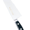 Misono 440pH Santoku Kitchen Knife No.081 18cm AMSM501 From JAPAN