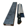 Masamoto Sohonten Gyuto Japanese Kitchen Knife Hyper Molybdenum 30cm Unused