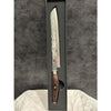 ZWILLING J.A. HENCKELS MIYABI 6000 MCT Bread Knife 23 cm(9in) LTD From JP #k109