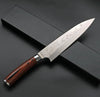 Japanese Gyuto Knife(牛刀包丁) 210mm by Takeshi Saji From Japan