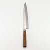 210mm sashimi knife SLD steel single edge Kitchen knife factory Tadafusa Japan