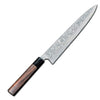 Saji Takeshi SPG2 Damascus Sujihiki kitchen knife 270mm made in Japan New