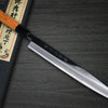 Sakai Takayuki Hakugin INOX Mirror Finish Japanese Chef's Yanagiba(Sashimi) 240mm