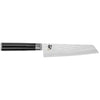 Shun Cutlery Classic Master Utility Knife 6.5", Wide Kitchen Knife Perfect for Precise Cuts, Ideal for Preparing Sandwiches or Trimming Small Vegetables, Handcrafted Japanese Knife