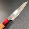 Makoto Kurosaki Ryusei VG7 Petty 150mm Cherry Handle