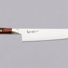 Mcusta Gyuto Supreme Twisted 240mm (9.5")