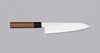 Tanaka Gyuto Ginsanko Migaki 185mm (7.3")