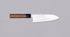 Tanaka Santoku Ginsanko Migaki 165mm (6.5")