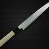 Kanetsune KC-500 White Steel 11-Layer Damascus Japanese Chefs YanagibaSashimi 210mm