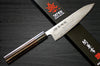 Kanetsune KC-460 Aogami No.2 Damascus Japanese Chefs Petty KnifeUtility 135mm