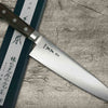 Masamoto CT Prime High-Carbon Steel Japanese Chefs Western Deba 300mm CT5330