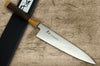 Sakai Takayuki JEWEL VG1 Japanese Chef's Gyuto Knife 240mm Double Ring Wenge Handle [Topaz]