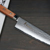 Sakai Takayuki PRO VG5 Hammered Japanese Chef's Santoku Knife 170mm