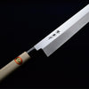 Sakai Takayuki Kasumitogi White steel Japanese Chefs Hone-Kiri 270mm