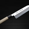 Sakai Takayuki Tokujyo Supreme White 2 steel Japanese Chefs Kamagata-UsubaVegetable 165mm