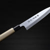 Sakai Takayuki Tokujyo Supreme White 2 steel Japanese Chefs Mioroshi Deba 300mm