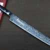 Sakai Takayuki VG10-VG2 Coreless Damascus Japanese Chefs Kengata-SlicerSujihiki 270mm