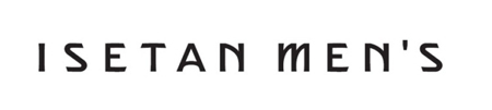isetan men's logo