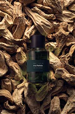 mariejeanne iris palida perfume