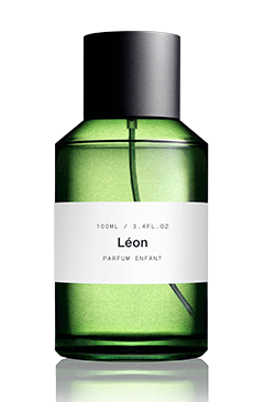 MARIEJEANNE Parfum enfant LEON