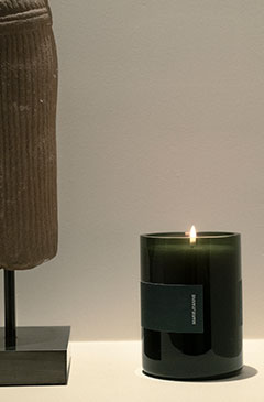 mariejenne candle