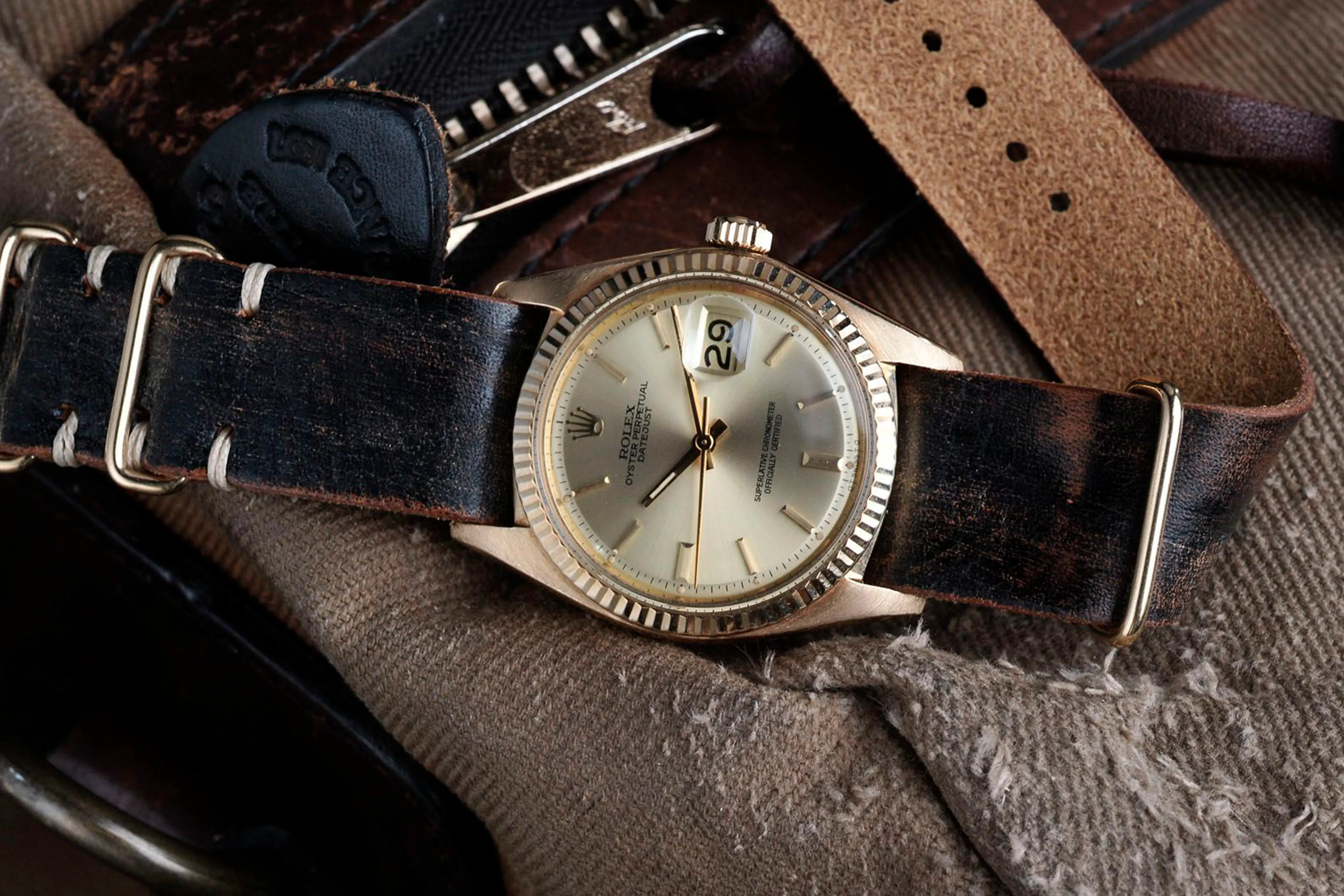 3.	Datejust