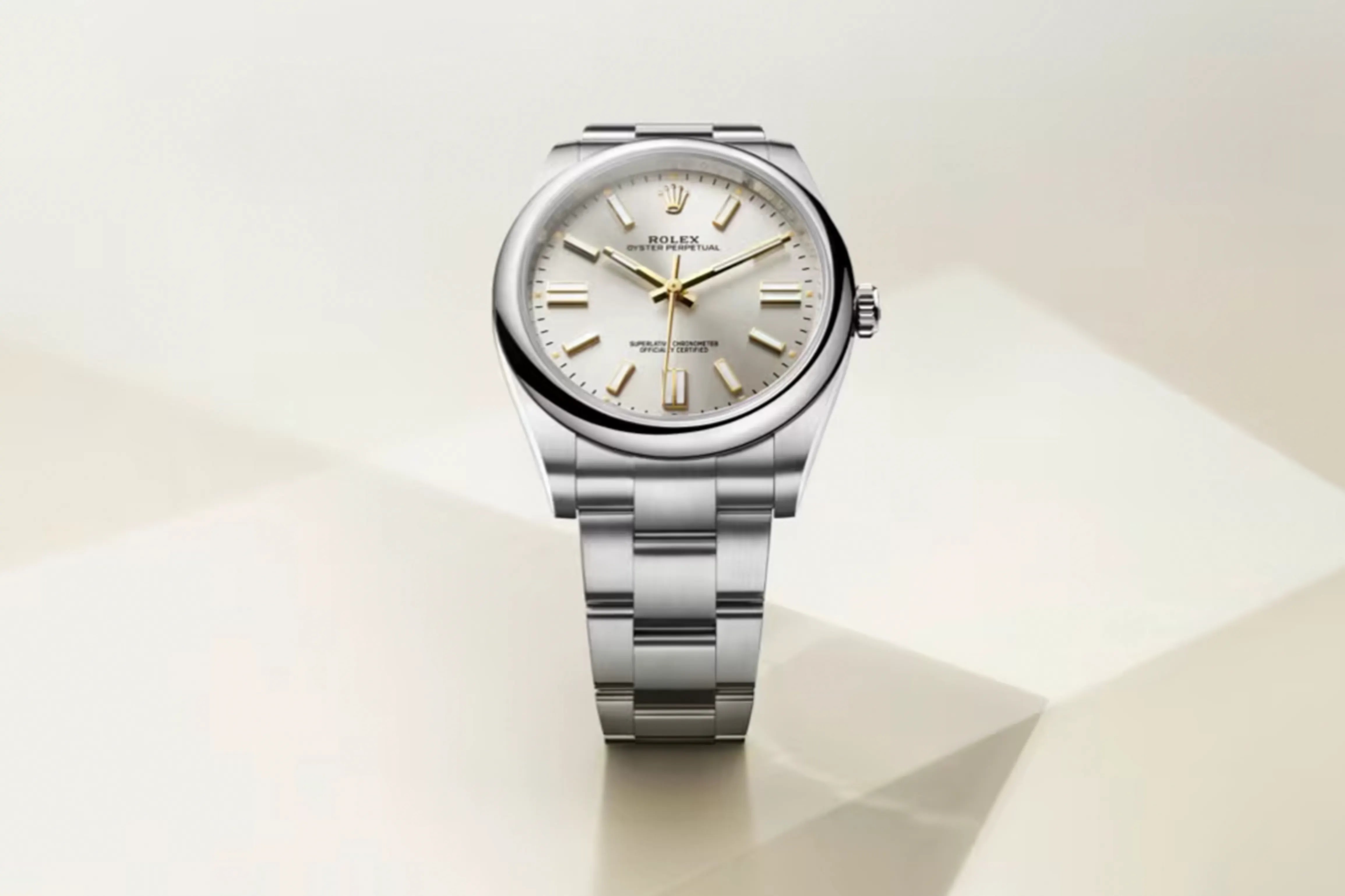 Oyster Perpetual