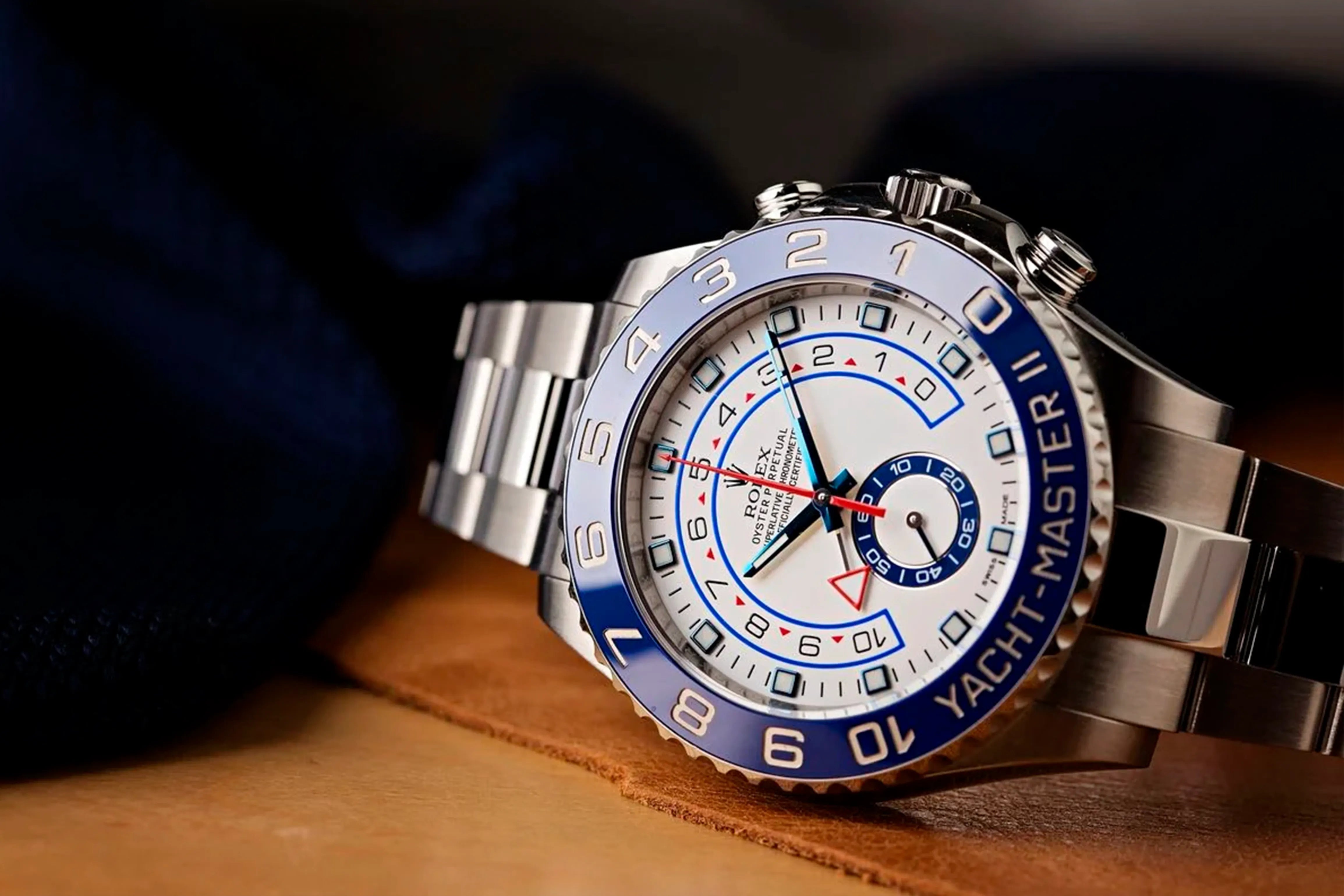 Yacht-Master