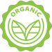 This product is USDA Certified Organic