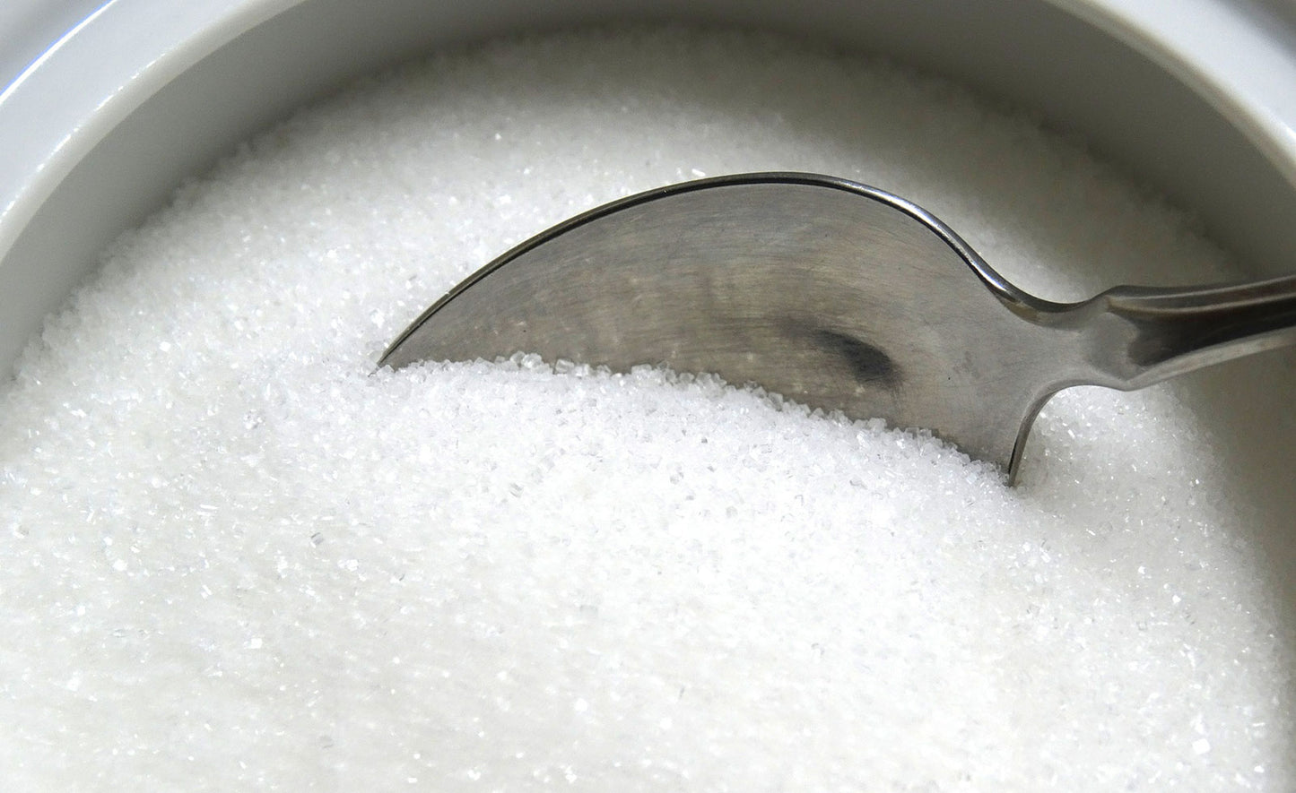 Bulk - Sugars per 100g