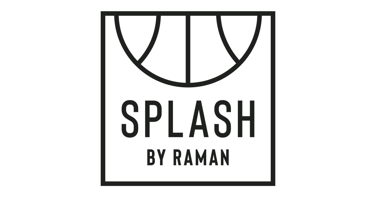 Splash by Raman