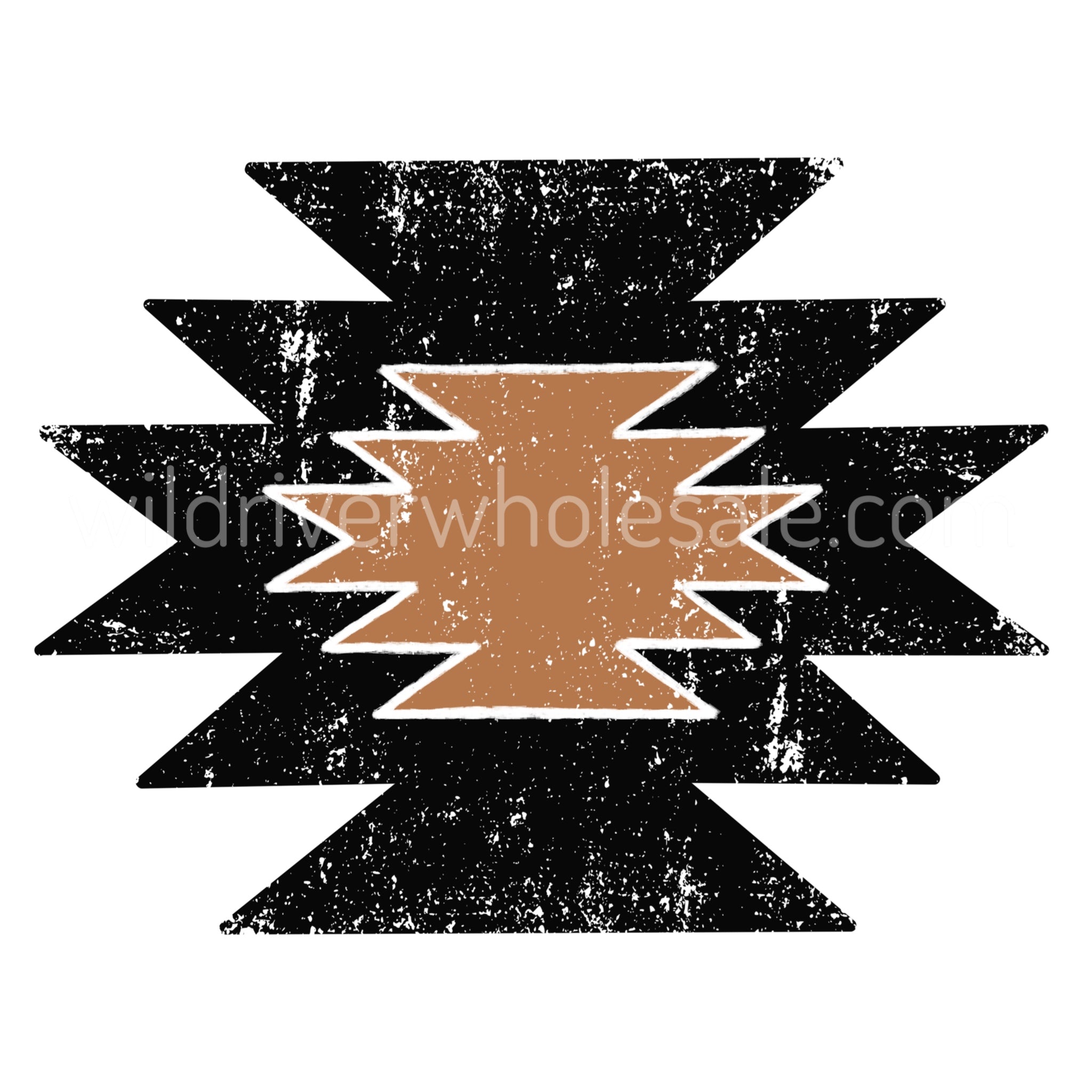 Aztec ~ DTF TRANSFER